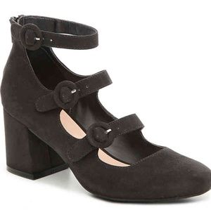 Mix No. 6 Deima Heel